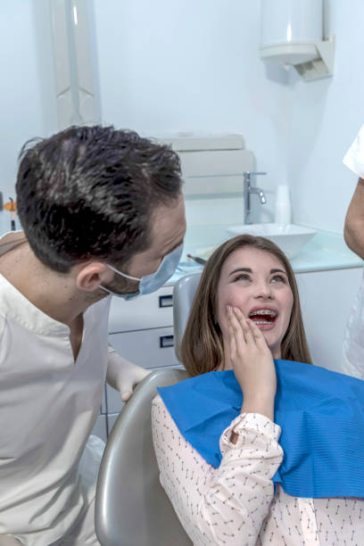 Best Walk-In Emergency Dentist in East Flat Rock, NC
