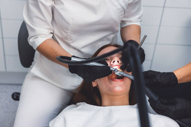 Best Emergency Orthodontic Repairs in East Flat Rock, NC