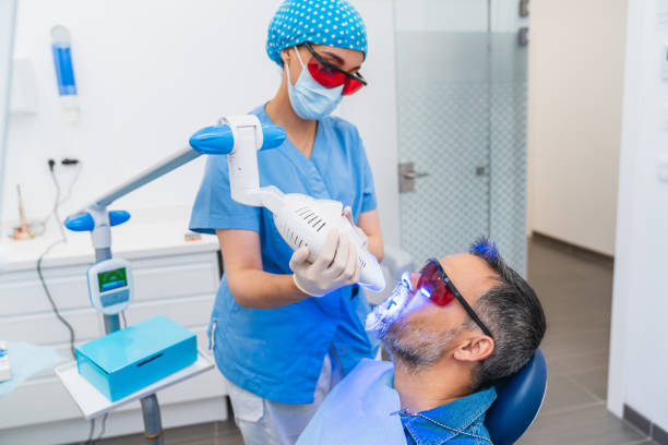 Best Emergency Wisdom Teeth Removal in East Flat Rock, NC
